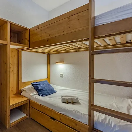 Appartement Olympiades