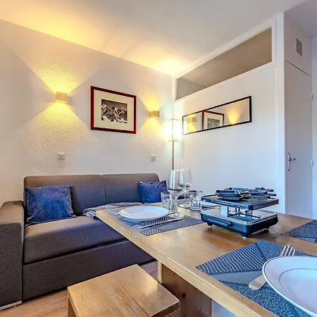 Apartment Olympiades *