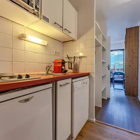 Olympiades Appartement Val Thorens