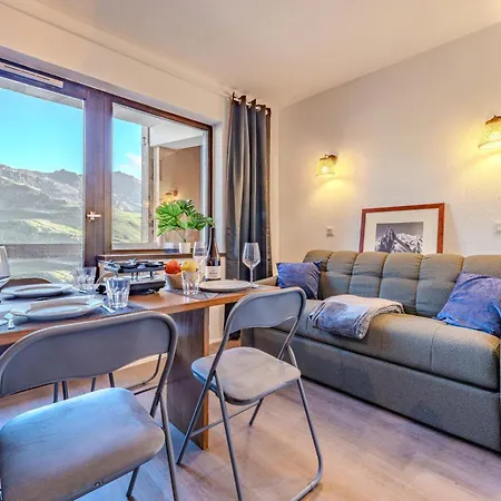Appartement Olympiades *