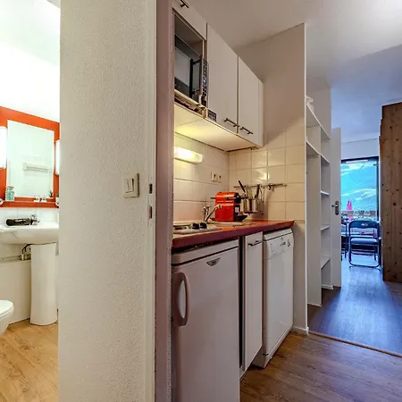 Olympiades Appartement