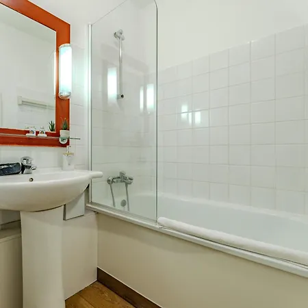 Apartment Olympiades Val Thorens