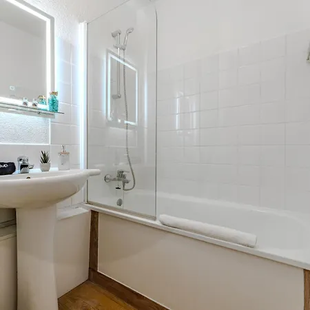 Appartement Olympiades *