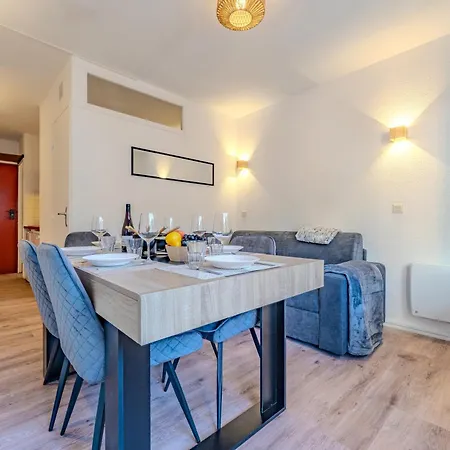 Olympiades Appartement