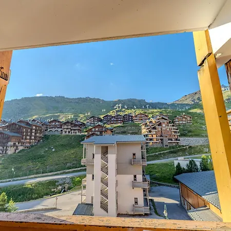 Apartment Olympiades
